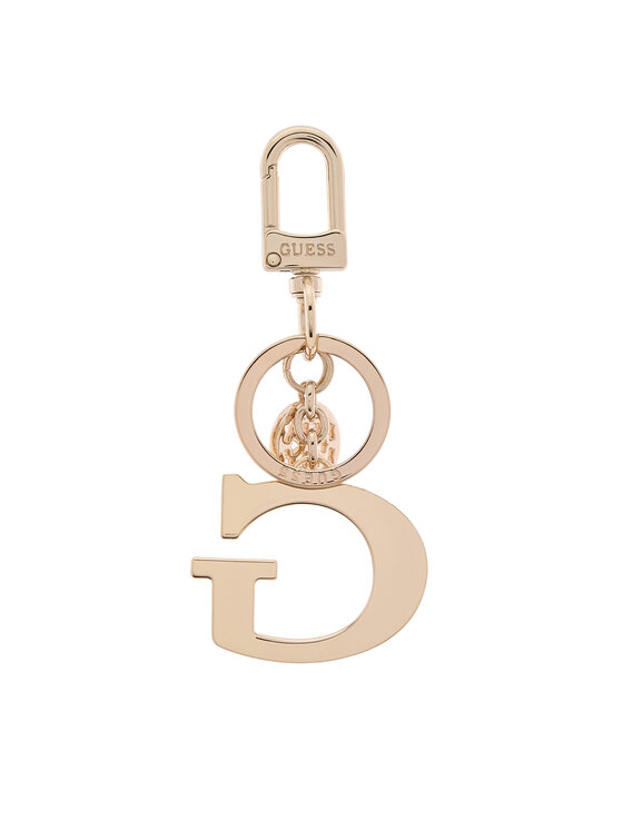 Guess Guess Võtmeripats RW7572 P6301 Valge
