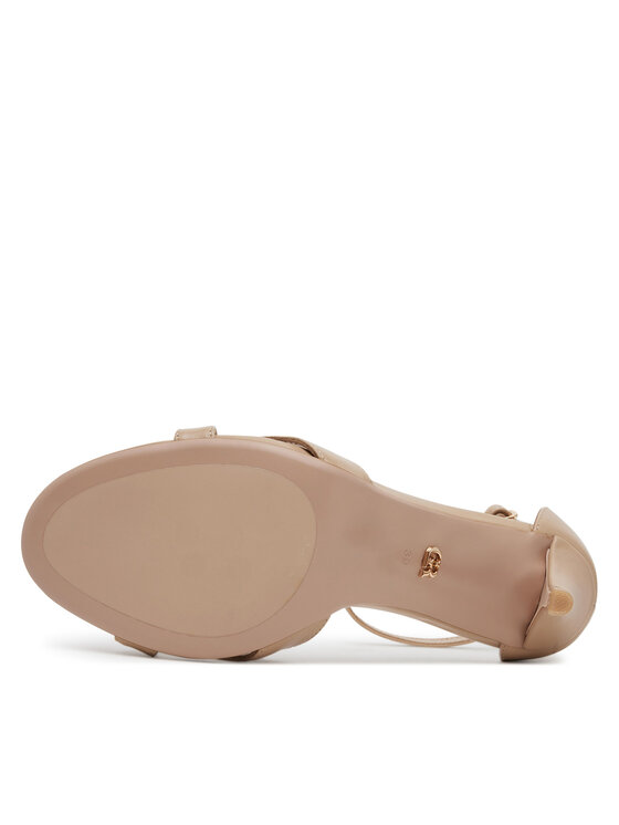 Gino Rossi Gino Rossi Sandalen NADI-2. Beige