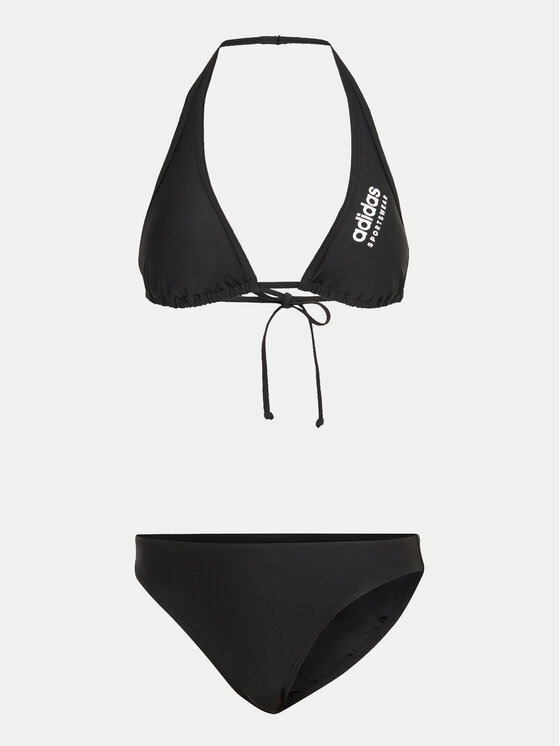 adidas adidas Bikinis Neckholder IU0758 Juoda