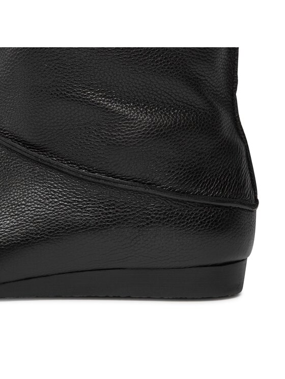 Balagan Balagan Stiefeletten Sasha Schwarz