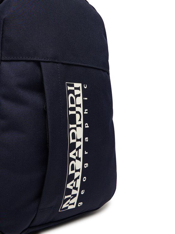 Napapijri Napapijri Rucksack H-Cala Mini DP NP0A88VS Dunkelblau