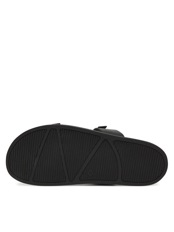 JENNY JENNY Şlapi L09092 Negru