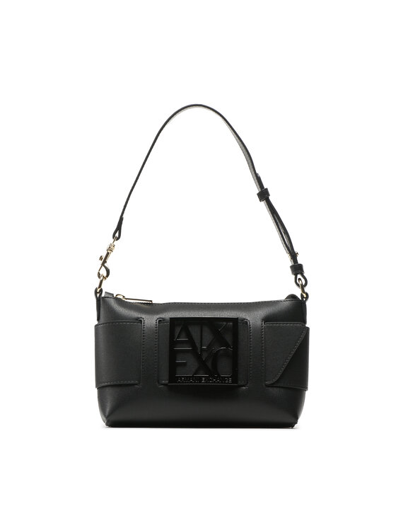 Armani Exchange Ročna Torba 942907 0A874 00020 Črna