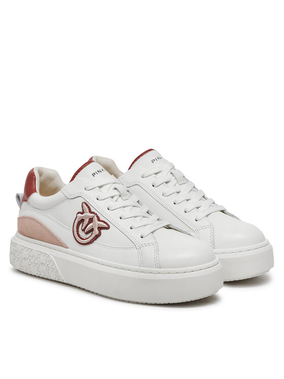 スニーカー Pinko YOKO SNEAKERS PINKO Yoko Sneakers | Neutrals | FARFETCH
