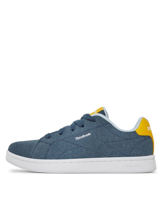 Reebok Reebok Sneakersy Royal Complete Cln 2.0 IE4139 Modrá