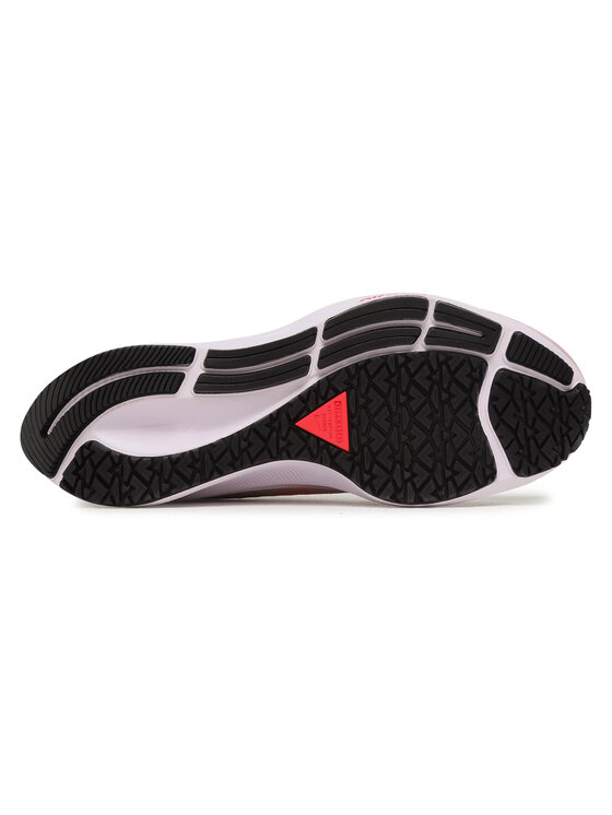 Nike Schuhe Air Zm Pegasus 37 Shield CQ8639 600 Rosa • Modivo.de