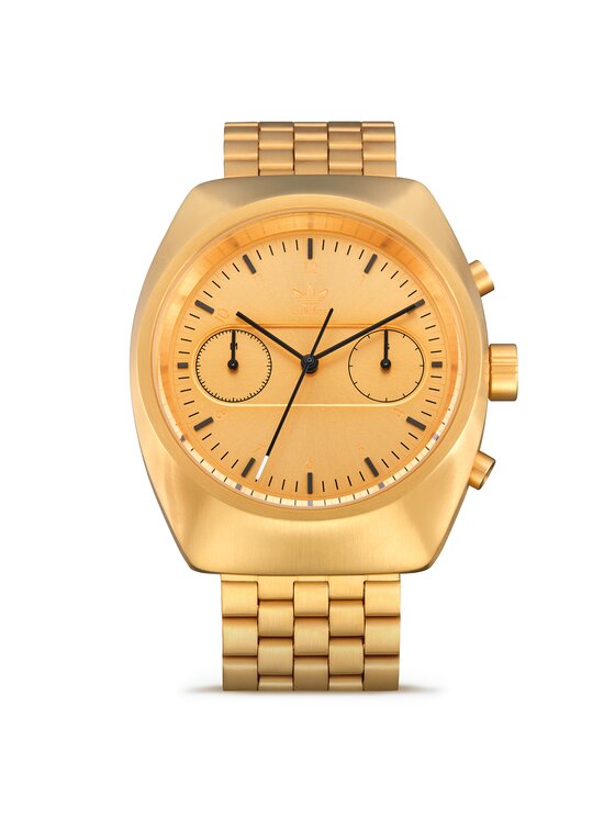 Orologio Process Chrono M3 Z18502-00 Oro
