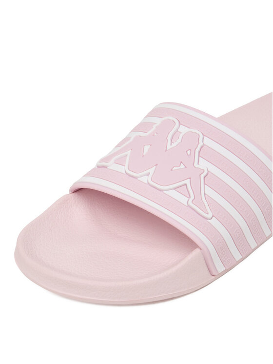 Kappa Kappa Ciabatte CEO-864089A-W Rosa