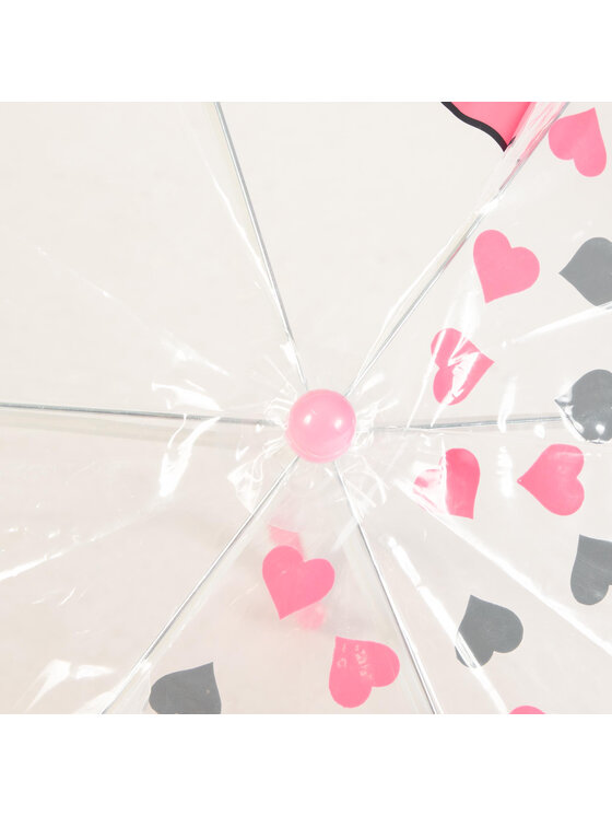 Ombrello 448704 Bianco