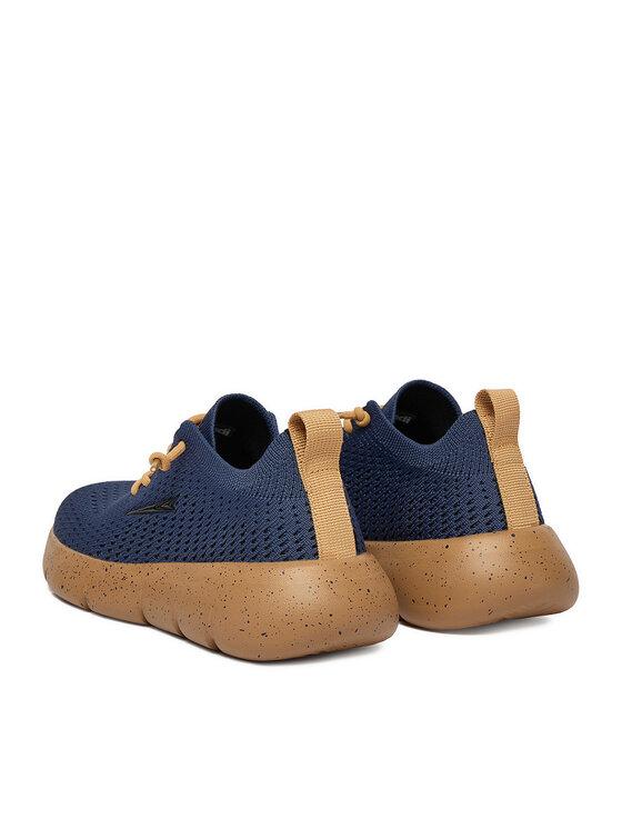 Sprandi Sprandi Sneakersy CEO-CP72-26199 Tmavomodrá