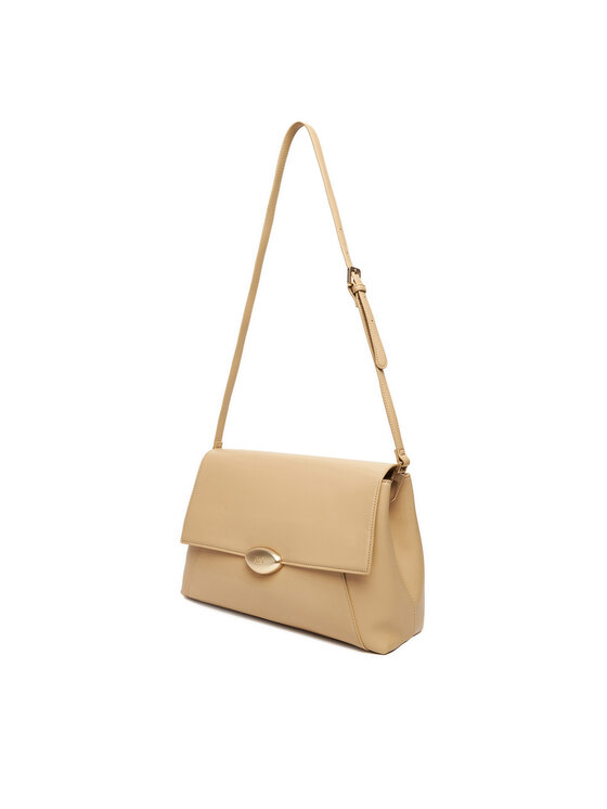 Gino Rossi Gino Rossi Handtasche CEO-PEARL-LX1050 Beige