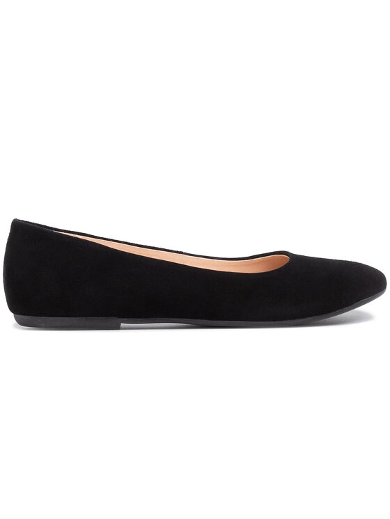 Ballerine 1472500 Nero
