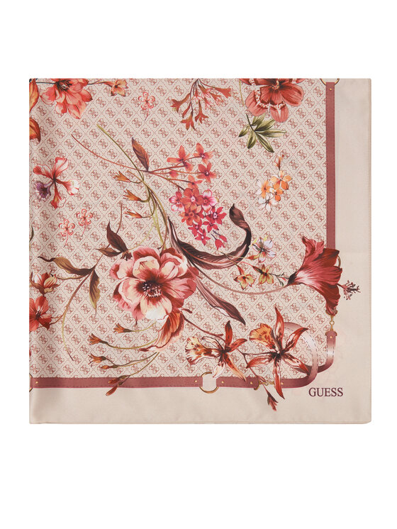 Guess Guess Šallīte 181033 Daudzkrāsains