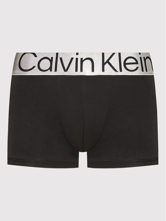 Calvin Klein Underwear Calvin Klein Underwear Bokserite komplekt 000NB3074A Must