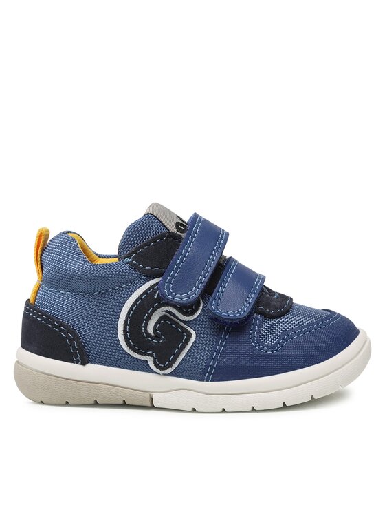 Sneakers Garvalin 232605 A M Blue