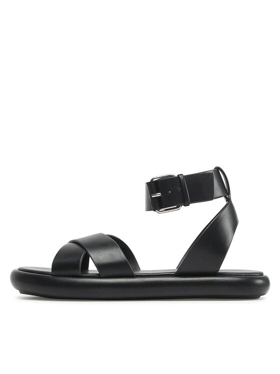 ONLY Shoes ONLY Shoes Босоніжки Onlmontana-1 15288148 Чорний