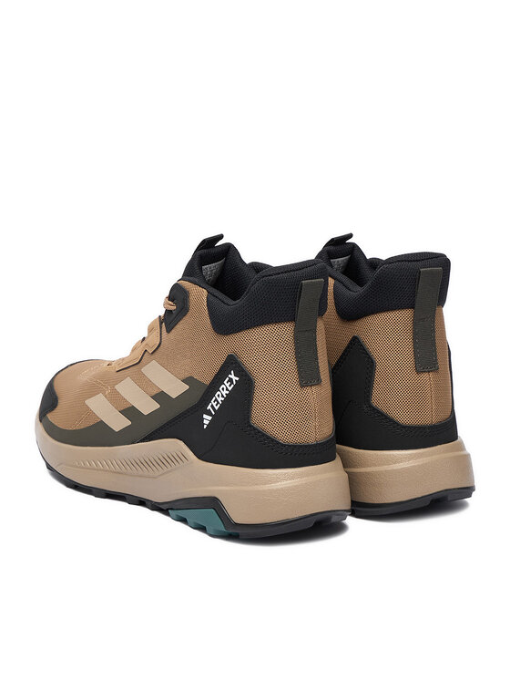 adidas adidas Trekking čevlji C-TERREX ANTYLANDER MID JQ9959 Bež