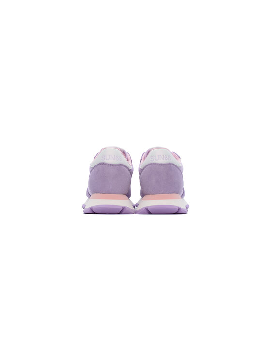 SUN68 SUN68 Sneakers Z35201-24 Viola