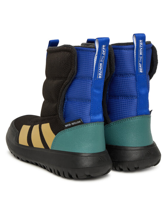 adidas adidas Śniegowce Winterplay JR9267 Czarny