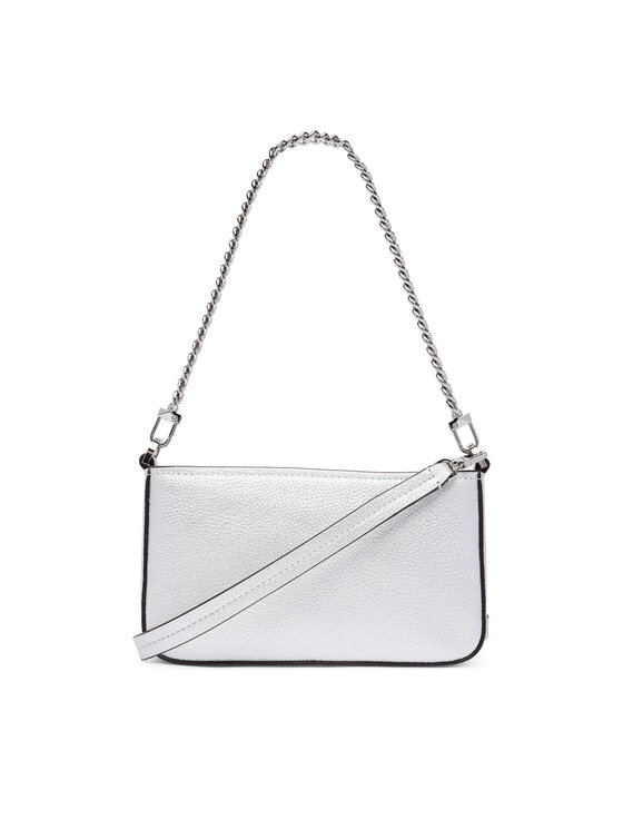 MICHAEL Michael Kors MICHAEL Michael Kors Сумка Bryant 32S5SYTC5M Срібний