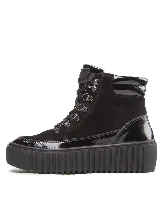 Rage Age Rage Age Stiefeletten RA-69-06-000501 Schwarz
