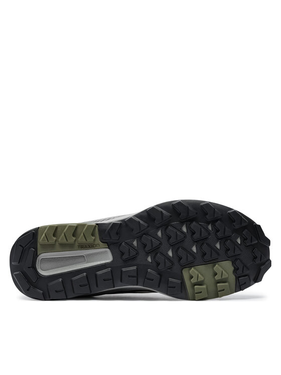 adidas adidas Trekking čevlji Terrex Anylander ID0894 Zelena