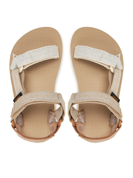 Teva Teva Σανδάλια Original Universal 1131611C Μπεζ