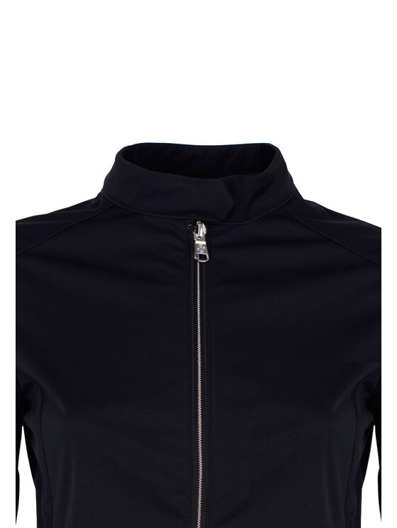 Colmar Colmar Kurtka zimowa 1902R6ZB99 Czarny Regular Fit