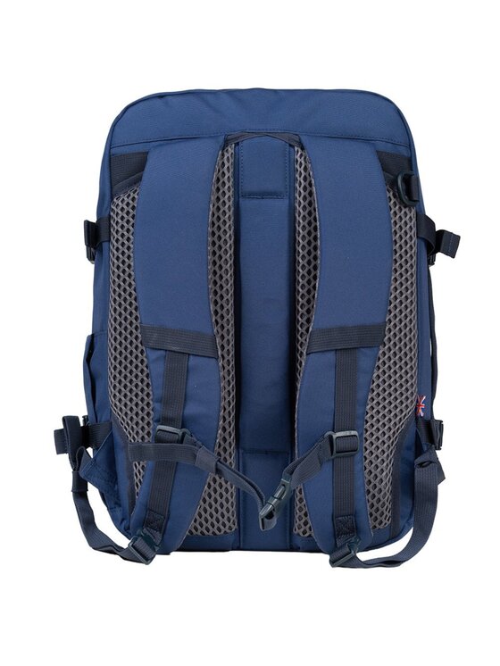 CabinZero CabinZero Plecak Classic Plus Niebieski