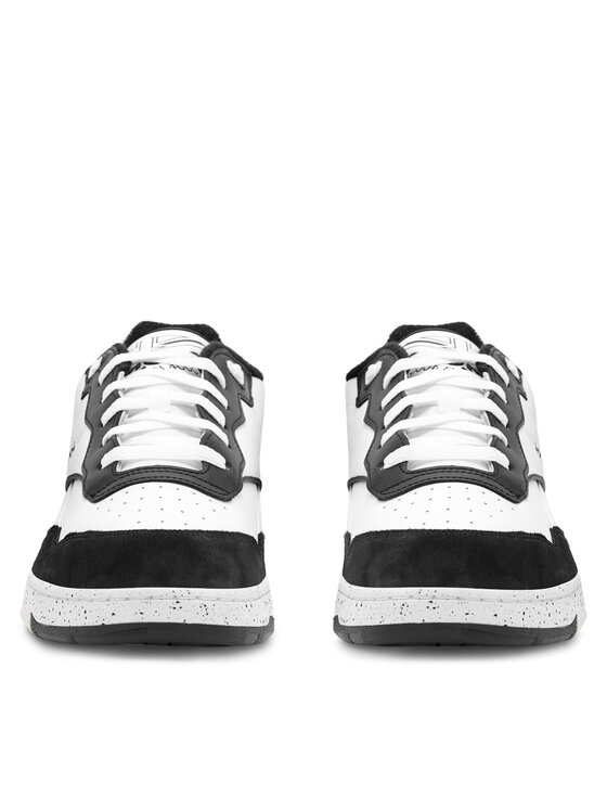 Reebok Reebok Laisvalaikio batai BB 4000 II 100069796 Balta