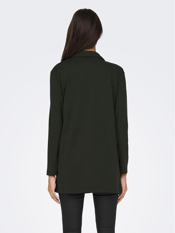 JDY JDY Піджак Geggo 15180572 Чорний Regular Fit