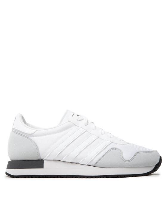 adidas adidas Сникърси USA 84 GW0580 Бял