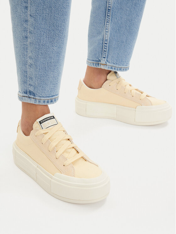 Converse Converse Снікерcи Converse Cruise A16051C Жовтий