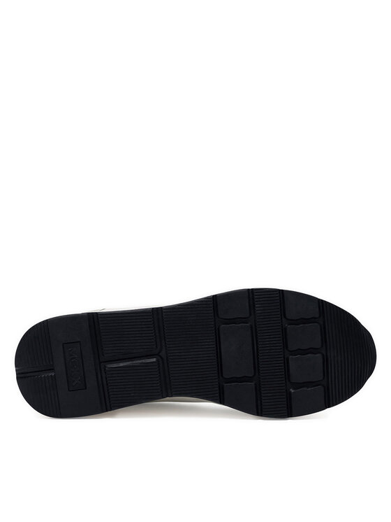 MEXX MEXX Sneakersy MI001008143W Biały