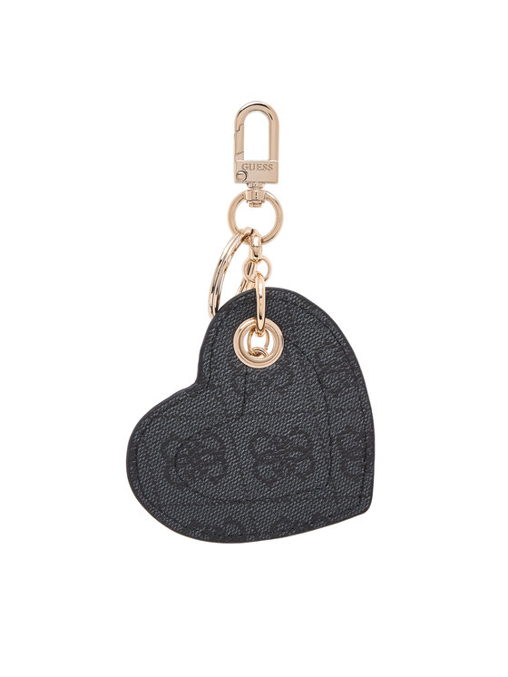 Guess Guess Брелок RW7567 P6301 Чорний