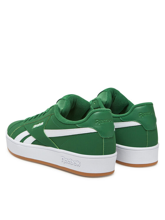 Reebok Reebok Laisvalaikio batai RETRO MEGA 100235363 Žalia