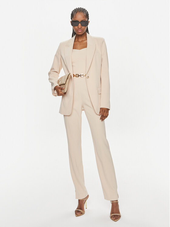 Marciano Guess Marciano Guess Sako 4GGN10 7074A Béžová Regular Fit