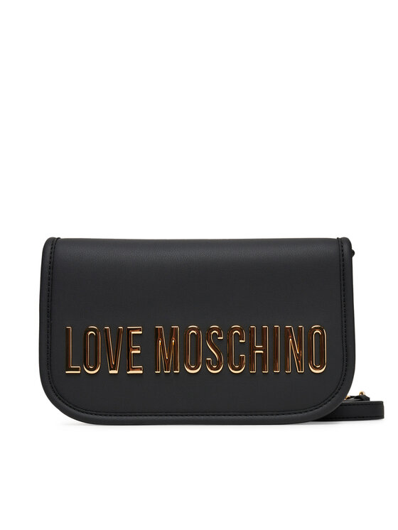 LOVE MOSCHINO LOVE MOSCHINO Kabelka JC4028PP1NKD0000 Černá