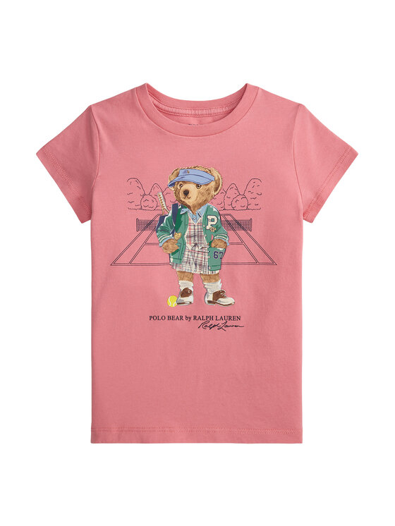 T-Shirt Polo Ralph Lauren