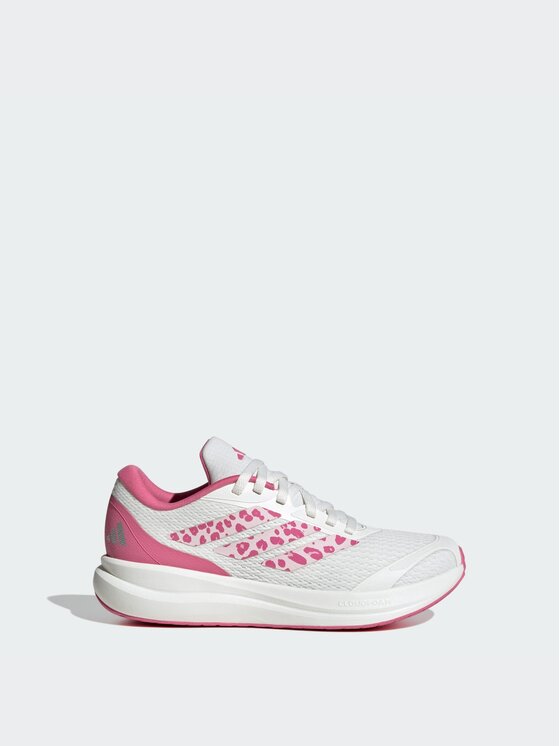 adidas adidas Buty do biegania 164667 Biały