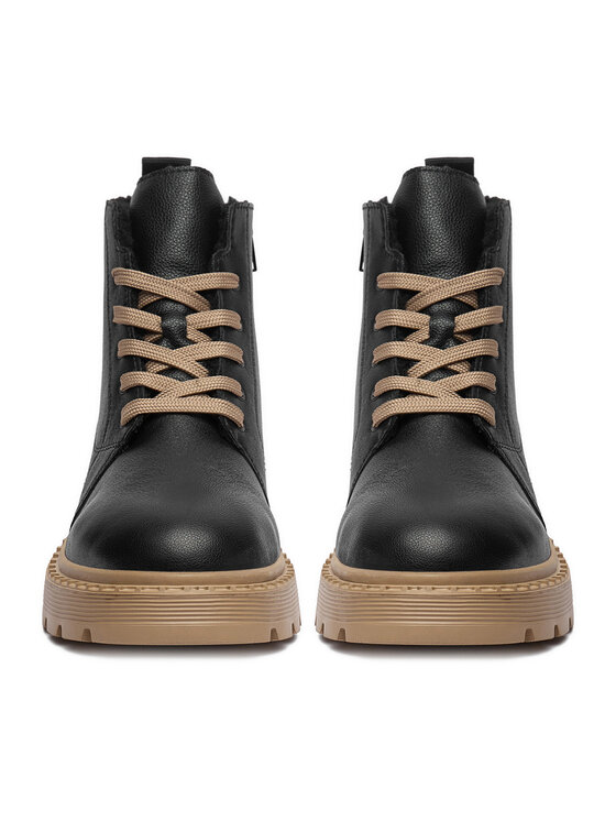 Rieker Rieker Auliniai batai CEO-70405-01 Juoda