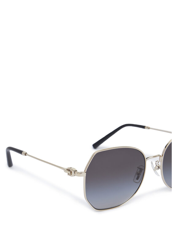 Coach Coach Saulesbrilles 0HC7175 Zelta