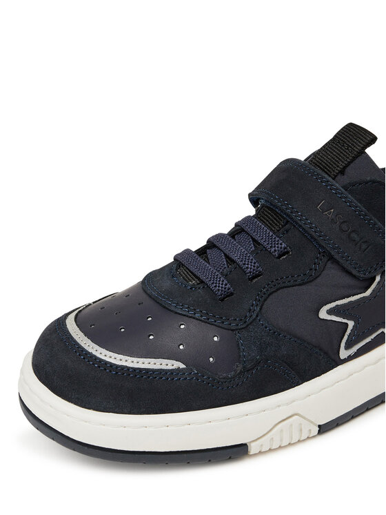 Lasocki Young Lasocki Young Sneakers CEO-CI12-AXEL-01 Dunkelblau