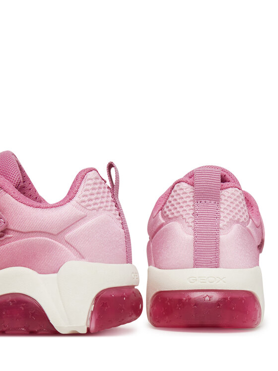 Geox Geox Sneakers J Fadinlight J46M4C 0EE54 C0799 S Rosa