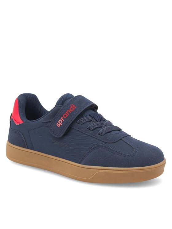 Sprandi Sprandi Sneakers CP-NF214803A Bleumarin