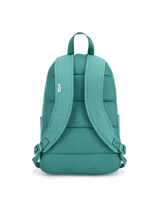 Reebok Reebok Rucksack RBK-036-CCC-05 Grün
