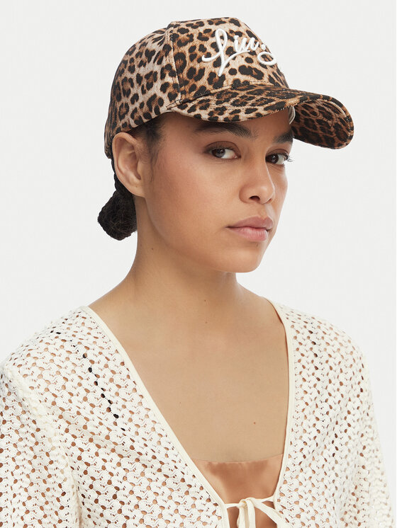 Liu Jo Liu Jo Καπέλο Jockey VA6207 T9435 Καφέ