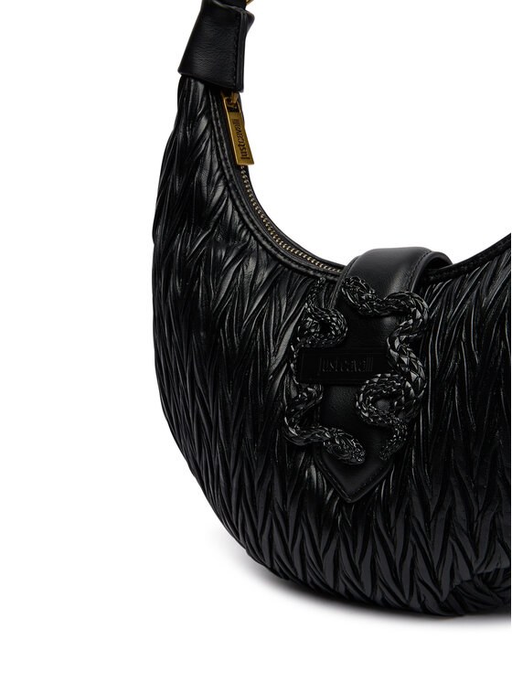 Just Cavalli Just Cavalli Soma 81RA4BC2 ZSD90 Melns