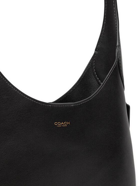 Coach Coach Geantă Brooklyn CU068 Negru