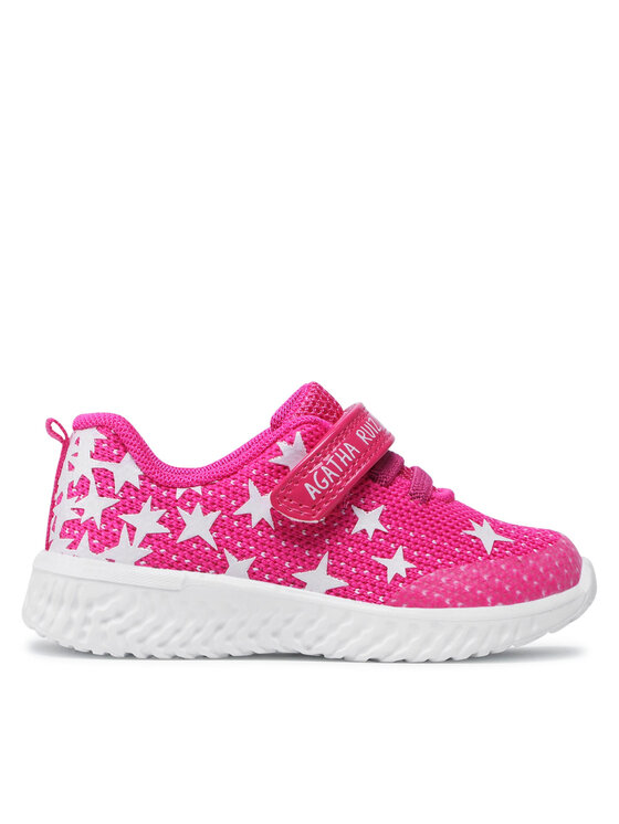 Sneakers 222920-A Rosa